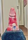 Anal training, foto 1137x1620, 1 reacties, 4 stemmen