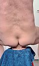 Anal traning, foto 1263x2084, 2 reacties, 4 stemmen