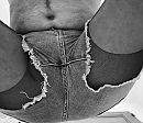 BDSM, fetish en extreem
