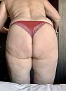 Ass, foto 584x802, 32 reacties, 70 stemmen