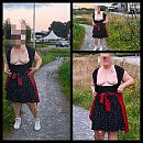 Avondwandeling, foto 1220x1220, 15 reacties, 80 stemmen