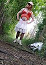Avondwandeling maken, foto 1600x2253, 1 reacties, 2 stemmen