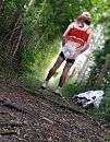 Avondwandeling maken, foto 1600x2049, 0 reacties, 1 stemmen