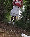Avondwandeling maken, foto 1600x1974, 0 reacties, 3 stemmen