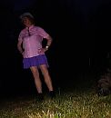 Avondwandeling na onweer, foto 1600x1693, 0 reacties, 2 stemmen