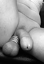 B&W, geringd., foto 977x1396, 3 reacties, 4 stemmen