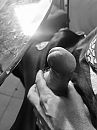 B/w art, foto 3000x4000, 0 reacties, 2 stemmen