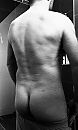Back side, foto 1863x3088, 0 reacties, 3 stemmen
