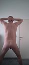 Back side, foto 1833x4000, 0 reacties, 5 stemmen