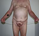 Ballen afbinden..., foto 3070x2848, 0 reacties, 3 stemmen