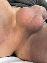 Ballen onderaan, foto 2316x3088, 2 reacties, 5 stemmen
