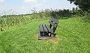 Bankje, foto 584x349, 6 reacties, 5 stemmen