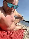 Beachday, foto 2316x3088, 0 reacties, 3 stemmen