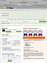 Bedankt 100.000, foto 1620x2160, 1 reacties, 8 stemmen