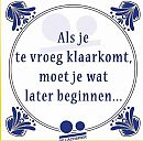 Beetje lol hebben, foto 697x689, 1 reacties, 4 stemmen