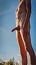 Beetje opgewonden, foto 1406x2498, 4 reacties, 12 stemmen