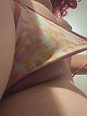 Beetje teasen, foto 1536x2048, 12 reacties, 73 stemmen