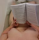 Ben ik al schoon?, foto 3887x4000, 7 reacties, 28 stemmen