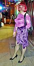 Bibi BBW op vakantie, foto 471x888, 2 reacties, 9 stemmen