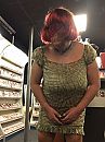 Bibi BBW sletje, foto 480x640, 1 reacties, 9 stemmen