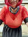 Bibi BBW sletje, foto 481x640, 0 reacties, 5 stemmen