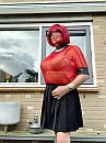 Bibi BBW sletje, foto 481x640, 4 reacties, 15 stemmen