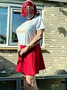 Bibi BBW sletje, foto 481x640, 1 reacties, 8 stemmen