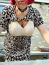 Bibi BBW, foto 481x640, 2 reacties, 18 stemmen