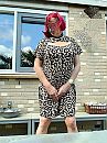 Bibi BBW, foto 481x640, 3 reacties, 9 stemmen