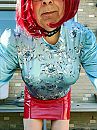 Bibi BBW, foto 481x640, 1 reacties, 7 stemmen
