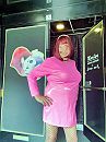 Bibi BBW, foto 481x640, 0 reacties, 5 stemmen