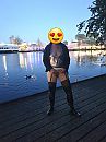 Bij het water, foto 3000x4000, 31 reacties, 168 stemmen