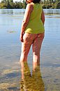 Bijna naakt: model L, foto 340x510, 2 reacties, 5 stemmen