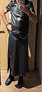 Bitch tenue, foto 1103x2378, 0 reacties, 4 stemmen