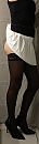 Black & White Slipje 03, foto 718x2574, 2 reacties, 2 stemmen
