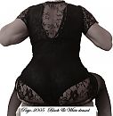 Black & White, foto 3362x3424, 3 reacties, 9 stemmen