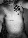 Black and White, foto 536x719, 0 reacties, 1 stemmen