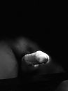 Black and white .. mooi ?, foto 2316x3088, 0 reacties, 0 stemmen