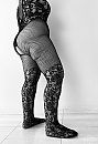 Black and white, foto 2758x4000, 9 reacties, 43 stemmen