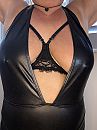 Black dress front, foto 1536x2048, 23 reacties, 68 stemmen