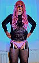 Blink Pink Slipje, foto 2512x4000, 0 reacties, 1 stemmen