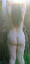 Blote kont, foto 995x2050, 9 reacties, 30 stemmen