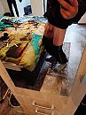 Blote pik 2, foto 559x745, 0 reacties, 0 stemmen