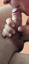 Blowjob, foto 370x800, 1 reacties, 8 stemmen