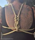 Bondage, foto 1078x1222, 0 reacties, 2 stemmen