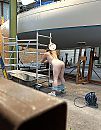 Bootje klussen, foto 1046x1334, 26 reacties, 156 stemmen