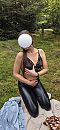 Boswandeling vandaag..., foto 1848x4000, 5 reacties, 21 stemmen