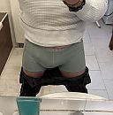 Boxershort, foto 2972x3009, 1 reacties, 2 stemmen