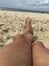 Naakt strand Bredene, foto 2855x3806, 5 reacties, 3 stemmen