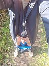Broek naar beneden, foto 2208x2944, 1 reacties, 4 stemmen